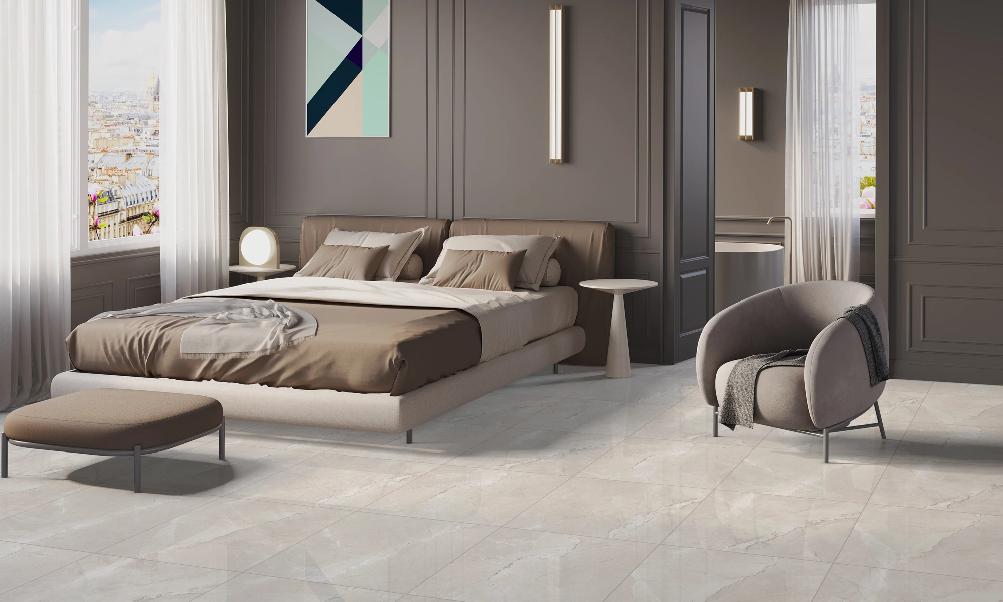 tiles design for home flooring india